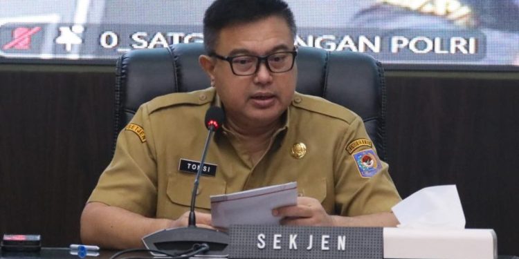 Inflasi April Terkendali 2,42 Persen, Kemendagri Peringatkan Daerah Agar Tidak Lengah