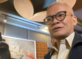 PDIP Tidak Mengkritik Pemerintah