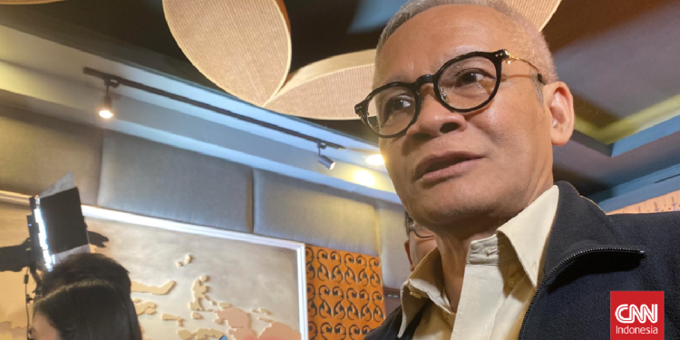 PDIP Tidak Mengkritik Pemerintah