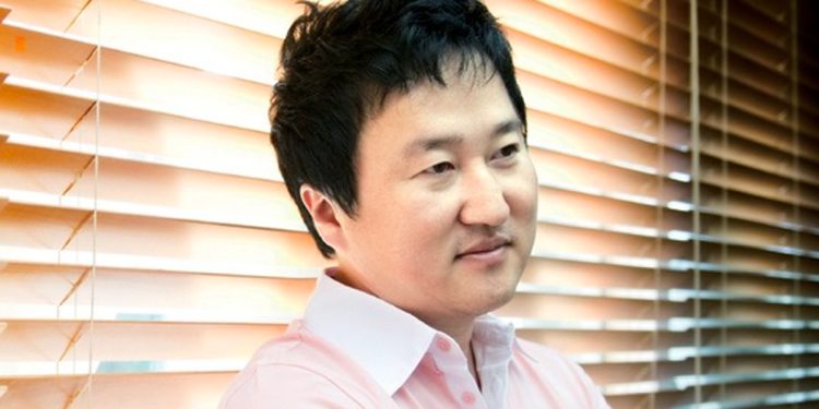 Falcon dan Sutradara Asli Miracle in Cell No. 7 Bekerja Sama Garap Film Ayah Latar RI