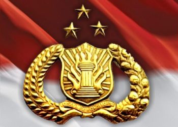 Wakapolri Lantik AH Bimo Suryono Kembali Sebagai Ketua Umum KBPP Polri