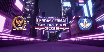 Tolak Ikut LCC Ulang MPR, SMA Pontianak Pastikan Ikut di 2027