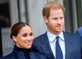 Harry dan Meghan Markle Siapkan Adaptasi Memoar Perang untuk Layanan Streaming