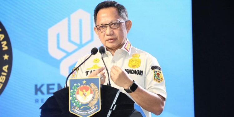 Mendagri Minta Pemda Tingkatkan Forkopimda FKUB dan Tim TPKS