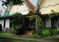 UGM Berusaha Memanfaatkan Rumah Pahlawan Nasional Sardjito yang Dijual