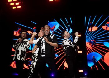 Jadwal dan Harga Tiket Konser Westlife di Jakarta 2027