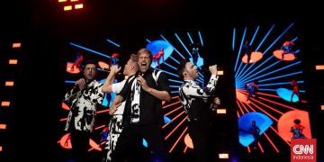 Jadwal dan Harga Tiket Konser Westlife di Jakarta 2027