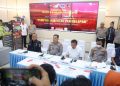 Polisi Tangkap Penjual Dapur Fiktif Senilai Rp400 Juta, BGN Berikan Penjelasan