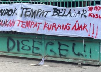 PCNU Pati Minta Penahanan Pendiri Pesantren Pelecehan Seks Santriwati