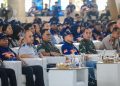 Komitmen Kesejahteraan Buruh pada May Day Medan 2026 oleh Rico Waas