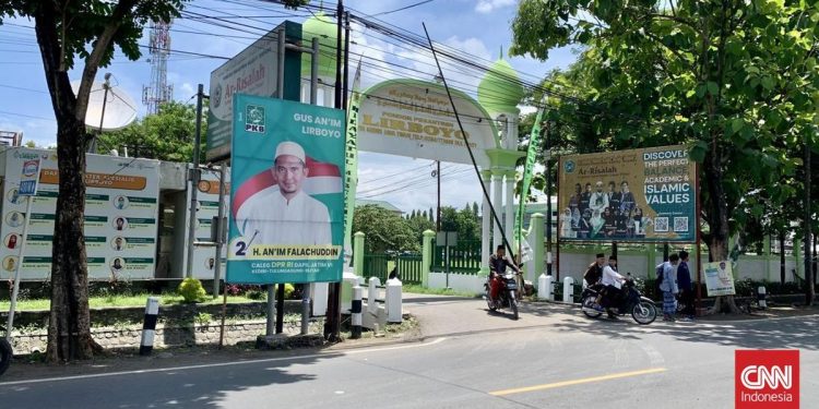 Usulan Muktamar PBNU di Lirboyo oleh Forum Rois Syuriyah PCNU Se-Jatim