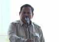 Prabowo Targetkan Semua Ruang Kelas di Sekolah Dilengkapi Layar Pintar 2027