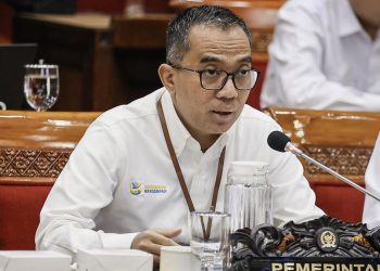 Dugaan WNI Palsukan Riset Mendiktisaintek Buka Suara