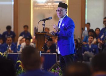 Zulhas Jelaskan Alasan Dukungan PAN untuk Prabowo Selama 15 Tahun Terakhir