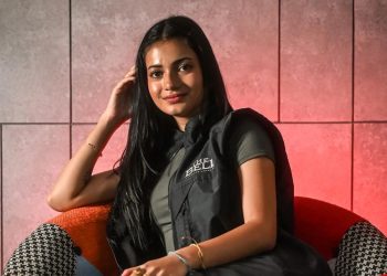 Sofya Bahas Tuduhan Somasi Orang Tua dan Adegan Intim di Film Dosa