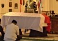 Eks Menhan Ryamizard Akan Dimakamkan Militer di TMP Kalibata