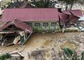 PKS Kirim Hewan Kurban ke Daerah Terkena Banjir di Sumatra