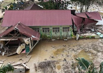PKS Kirim Hewan Kurban ke Daerah Terkena Banjir di Sumatra