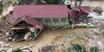 PKS Kirim Hewan Kurban ke Daerah Terkena Banjir di Sumatra