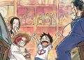 Anime One Piece Mulai Adaptasi dari Saga East Blue