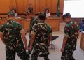 Mata Andrie Yunus Mengalami Cacat Permanen