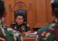 Yusril Kritisi Sidang Air Keras Andrie agar Tidak Menghancurkan Kepercayaan Publik