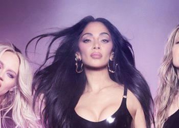 Pussycat Dolls Batalkan Tur Reuni di Amerika Diduga Tiket Kurang Laku