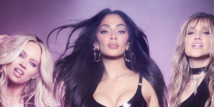 Pussycat Dolls Batalkan Tur Reuni di Amerika Diduga Tiket Kurang Laku