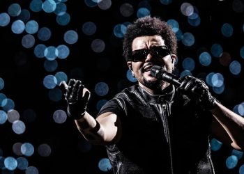 Sejam Penjualan Umum, Tiket Tribun The Weeknd Jakarta Terjual Cepat