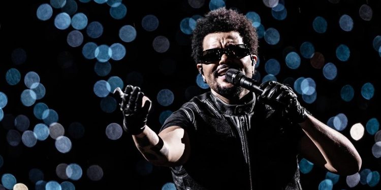 Sejam Penjualan Umum, Tiket Tribun The Weeknd Jakarta Terjual Cepat