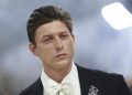 Tom Francis Disebut Ikut Audisi Jadi James Bond Berikutnya