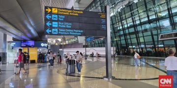 32 Calon Jamaah Haji Ilegal Dicegah di Bandara Soekarno-Hatta