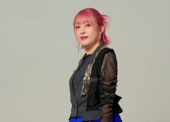 MMAJ 2026 Hadirkan Yoko Ishida dan Ultraman