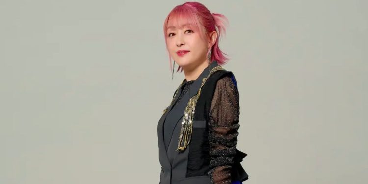 MMAJ 2026 Hadirkan Yoko Ishida dan Ultraman