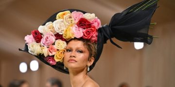 Zendaya dan Meryl Streep Diberitakan Absen dari Met Gala 2026