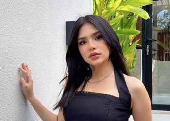 Syuting Film Andai Waktu Bisa Diulang Kembali Davina Karamoy Ogah Mengulang Masa Lalu