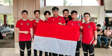 Timnas PUBG Mobile Kejar Tiket Asian Games 2026, Persaingan Grup A Menggeliat