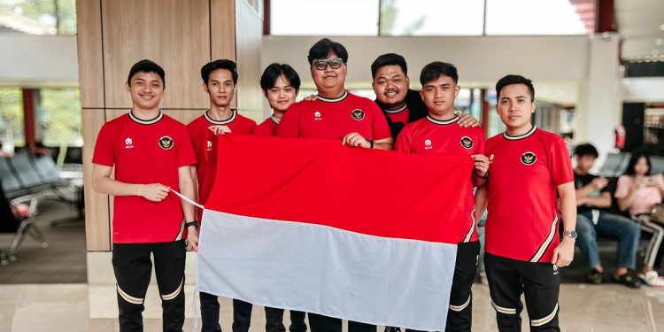 Timnas PUBG Mobile Kejar Tiket Asian Games 2026, Persaingan Grup A Menggeliat