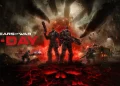 E-Day: Apakah Ini Sebuah Prekuel untuk Marcus Fenix?