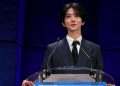 Isi Pidato Joshua Seventeen di Forum UNESCO mengenai Pentingnya Impian Generasi Muda