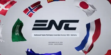 Timnas Mobile Legends Indonesia di ENC 2026, 5 Atlet Unggulan dari PB ESI