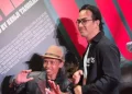 Reuni Joe Taslim dan Yayan Ruhian di Film The Furious: Rindu Jaka vs Mad Dog