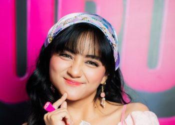 Totalitas Nayla Purnama dalam Serial Di Luar hingga Riset Karakter Unik