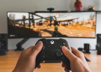 Peluncuran Studio Permainan Paramount Global Mengedepankan Gaming sebagai Pilar Konten Utama