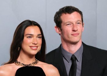 Dua Lipa dan Callum Turner Gelar Pesta Pernikahan Mewah dan Intim di London