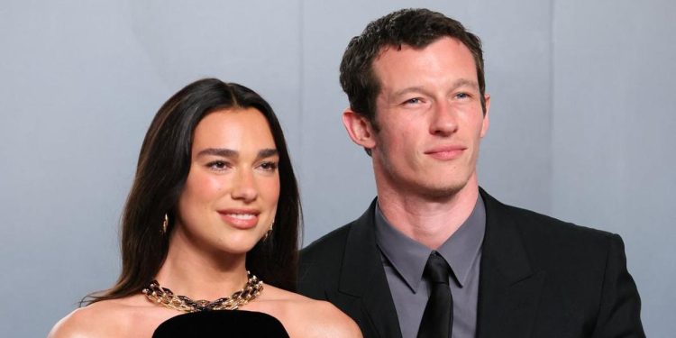 Dua Lipa dan Callum Turner Gelar Pesta Pernikahan Mewah dan Intim di London