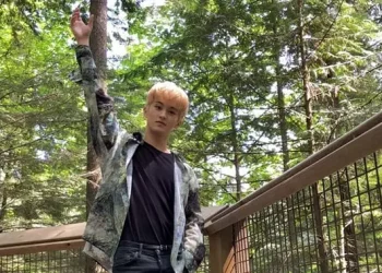 Mark Lee Bentuk Agensi Upper Room Setelah Keluar dari SM Entertainment