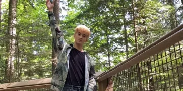 Mark Lee Bentuk Agensi Upper Room Setelah Keluar dari SM Entertainment