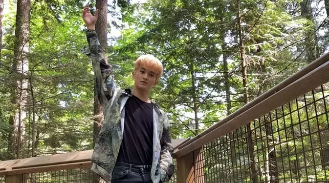 Mark Lee Bentuk Agensi Upper Room Setelah Keluar dari SM Entertainment
