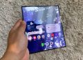 Engsel Tak Mudah Rusak, Galaxy Z Fold7 Sudah Lolos Uji 500000 Kali Lipatan